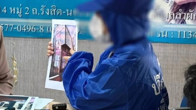 Tâm sự với con về 1 vị khách bạo lực, 1 ngày sau người phụ nữ làm nghề mát-xa được phát hiện đã tử vong- Ảnh 2.