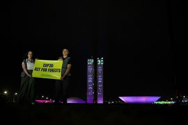 Thảm họa khí hậu bắt đầu: Rạn san hô và rừng Amazon trước bờ vực sụp đổ- Ảnh 7.