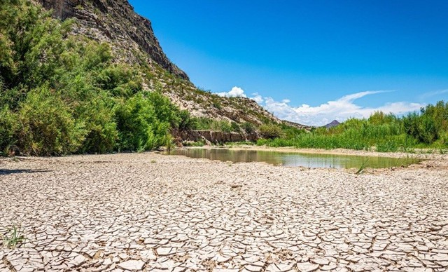 Thảm họa khí hậu bắt đầu: Rạn san hô và rừng Amazon trước bờ vực sụp đổ- Ảnh 8.