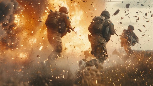 Quân Ukraine rút khẩn cấp, thương vong hơn 5 vạn binh: Nga nã thẳng F-16, Kiev phát đi “lệnh tuyệt vọng”- Ảnh 1. Quân Ukraine rút khẩn cấp, thương vong hơn 5 vạn binh: Nga nã thẳng F-16, Kiev phát đi “lệnh tuyệt vọng”- Ảnh 1.