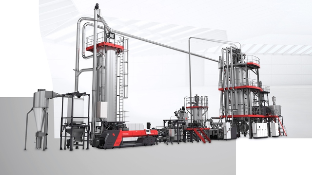 Hợp tác 2 "đại gia châu Âu", Việt Nam mang công nghệ đỉnh cao về nước: Nhà máy 17.000 tấn/năm sắp bứt phá- Ảnh 4. Hợp tác 2 "đại gia châu Âu", Việt Nam mang công nghệ đỉnh cao về nước: Nhà máy 17.000 tấn/năm sắp bứt phá- Ảnh 4.