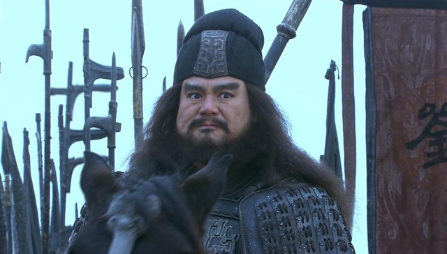 Ân hận của Lưu Bị vì nghe lời Gia Cát Lượng giết vị tướng đánh bại Trương Phi: Thục Hán lao vào bi kịch- Ảnh 2.