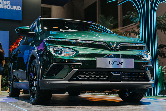 Bước vào thị trường cạnh tranh nhất khu vực, VinFast kinh doanh thế nào?- Ảnh 1. Bước vào thị trường cạnh tranh nhất khu vực, VinFast kinh doanh thế nào?- Ảnh 1.