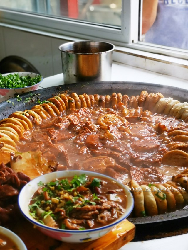 Ngoài vịt quay, khách Việt nói đến Bắc Kinh phải ăn món làm từ nội tạng này: "Không phải ai cũng ăn được"- Ảnh 4.