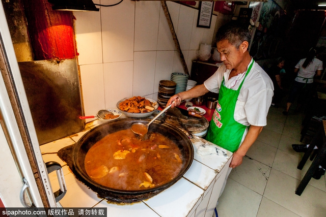 Ngoài vịt quay, khách Việt nói đến Bắc Kinh phải ăn món làm từ nội tạng này: "Không phải ai cũng ăn được"- Ảnh 3.