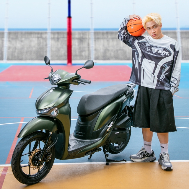 Cùng 30 triệu, mua xe tay ga tam giác mạch vừa ra mắt, Vision hay Janus? So sánh thấy ngay xe vượt trội- Ảnh 5. Cùng 30 triệu, mua xe tay ga tam giác mạch vừa ra mắt, Vision hay Janus? So sánh thấy ngay xe vượt trội- Ảnh 5.