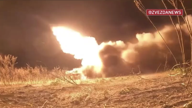 Phản ứng khẩn cấp: Nga bắn hạ “Tomahawk”, tuyên bố Kiev trả giá – Chuyên gia hé lộ kế hoạch Cuba của Kremlin- Ảnh 1. Phản ứng khẩn cấp: Nga bắn hạ “Tomahawk”, tuyên bố Kiev trả giá – Chuyên gia hé lộ kế hoạch Cuba của Kremlin- Ảnh 1.