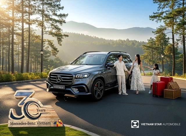 4 mẫu xe dồn dập ra mắt Việt Nam tuần này: Đủ nhu cầu từ khoảng 500 triệu tới 6 tỷ đồng- Ảnh 5.