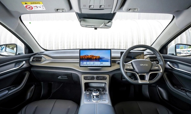 4 mẫu xe dồn dập ra mắt Việt Nam tuần này: Đủ nhu cầu từ khoảng 500 triệu tới 6 tỷ đồng- Ảnh 7.