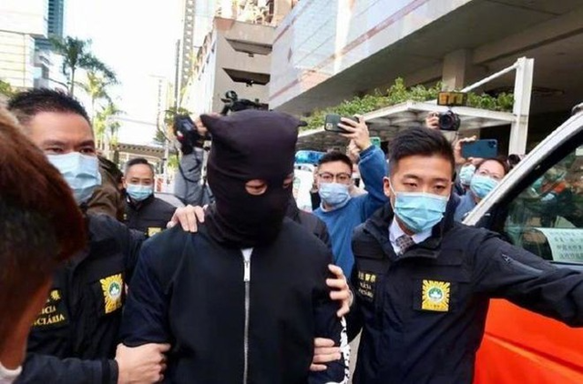 Quá khứ đau đớn của "nữ diễn viên phim giờ vàng": 2 lần dính tới tiểu tam, chồng đại gia thì bị bắt- Ảnh 8.