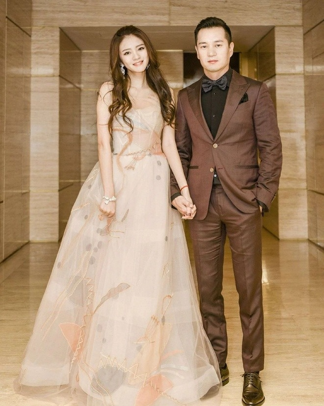 Quá khứ đau đớn của "nữ diễn viên phim giờ vàng": 2 lần dính tới tiểu tam, chồng đại gia thì bị bắt- Ảnh 7.