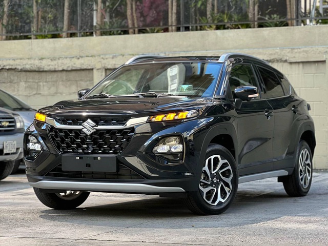 4 mẫu xe dồn dập ra mắt Việt Nam tuần này: Đủ nhu cầu từ khoảng 500 triệu tới 6 tỷ đồng- Ảnh 1.