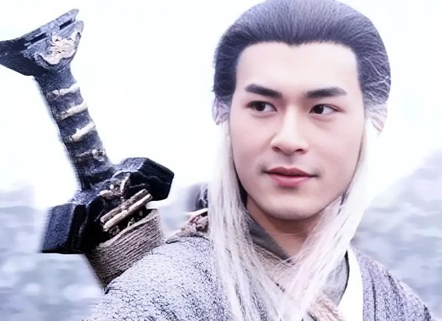 Giang hồ từng có một cao thủ khiến Trương Tam Phong kiêng dè, Dương Quá nghe tên cũng không dám đối đầu- Ảnh 4.