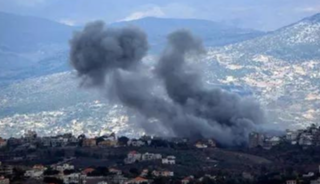 Afghanistan di chuyển tên lửa tới biên giới Pakistan- Ảnh 3.