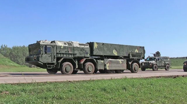 Phản ứng khẩn cấp: Nga bắn hạ “Tomahawk”, tuyên bố Kiev trả giá – Chuyên gia hé lộ kế hoạch Cuba của Kremlin- Ảnh 3. Phản ứng khẩn cấp: Nga bắn hạ “Tomahawk”, tuyên bố Kiev trả giá – Chuyên gia hé lộ kế hoạch Cuba của Kremlin- Ảnh 3.