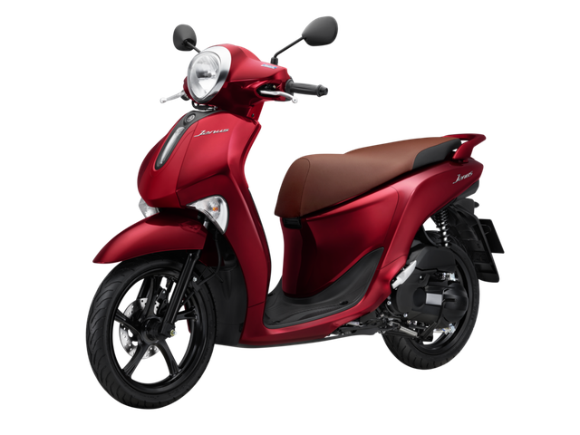 Cùng 30 triệu, mua xe tay ga tam giác mạch vừa ra mắt, Vision hay Janus? So sánh thấy ngay xe vượt trội- Ảnh 3. Cùng 30 triệu, mua xe tay ga tam giác mạch vừa ra mắt, Vision hay Janus? So sánh thấy ngay xe vượt trội- Ảnh 3.