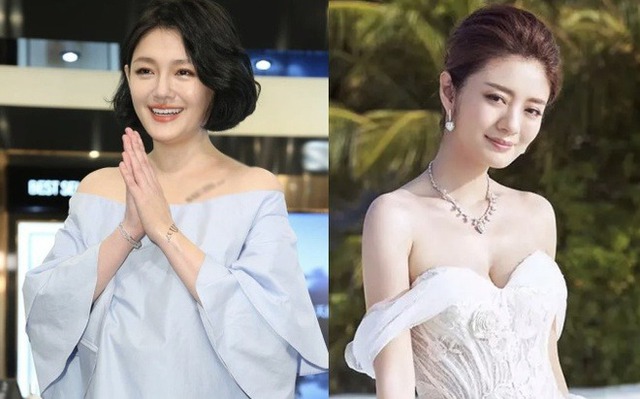 Quá khứ đau đớn của "nữ diễn viên phim giờ vàng": 2 lần dính tới tiểu tam, chồng đại gia thì bị bắt- Ảnh 4.