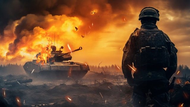 Nổ rồi! Kharkov thành "cầu lửa" sau đòn đánh từ Nga - Kiev hứng bi kịch kép, chuyên gia nêu khả năng sơ tán thủ đô- Ảnh 2.