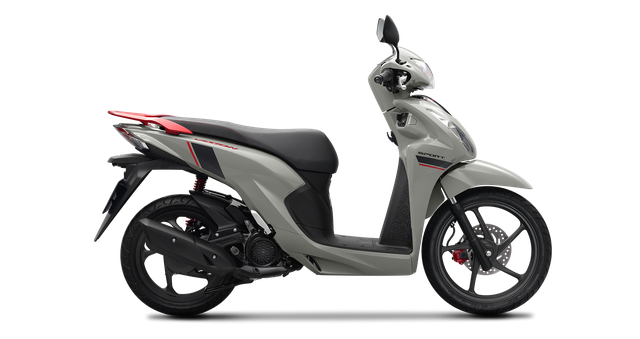 Cùng 30 triệu, mua xe tay ga tam giác mạch vừa ra mắt, Vision hay Janus? So sánh thấy ngay xe vượt trội- Ảnh 2. Cùng 30 triệu, mua xe tay ga tam giác mạch vừa ra mắt, Vision hay Janus? So sánh thấy ngay xe vượt trội- Ảnh 2.