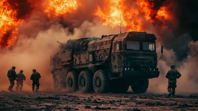 Sự kiện hiếm vừa xảy ra giữa Nga-Ukraine: TST báo tin chấn động từ tiền tuyến, Kiev nhận tối hậu thư sinh tử- Ảnh 3.