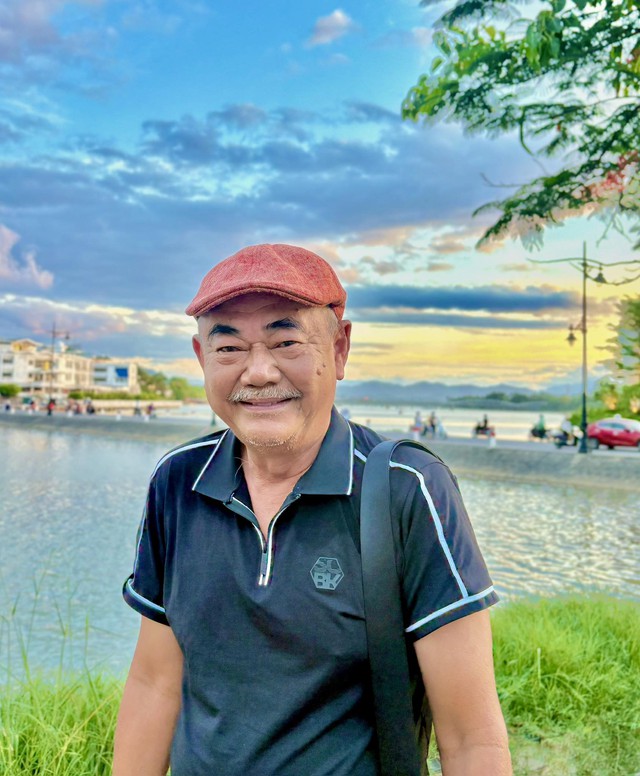 Nam NSND cả nước biết mặt: U70 vừa kết hôn với vợ 2 gợi cảm, kém 36 tuổi là ai?- Ảnh 2.