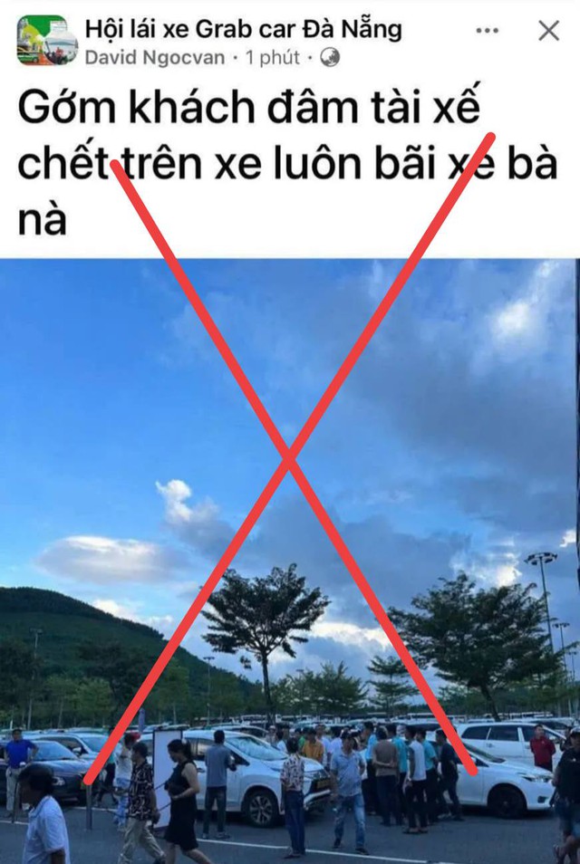 Thực hư thông tin Thực hư thông tin