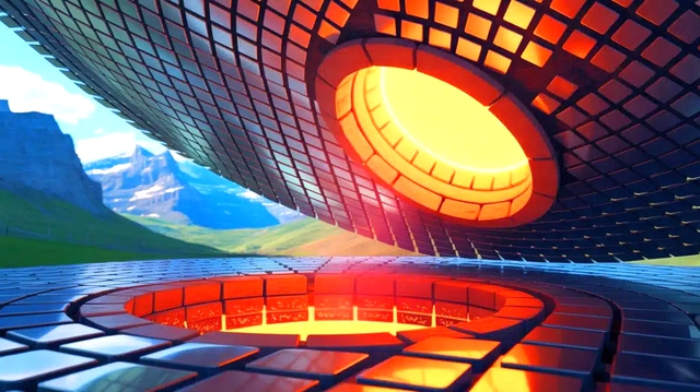 "Phát minh 2.000 độ C" của Thụy Sĩ có thể rung chuyển ngành công nghiệp thép toàn cầu- Ảnh 1.