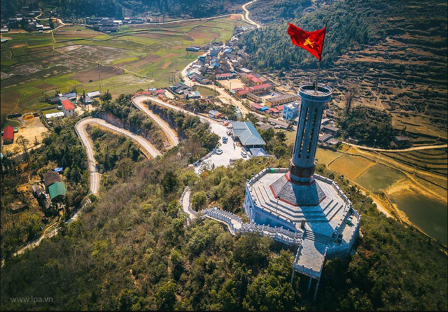 Vượt qua Nhật và Malaysia, 2 địa điểm của Việt Nam được vinh danh ở những hạng mục danh giá nhất châu Á - Ảnh 3.