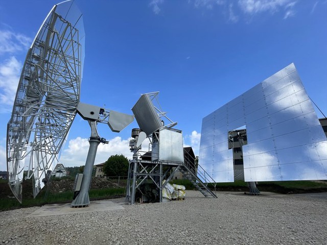 "Phát minh 2.000 độ C" của Thụy Sĩ có thể rung chuyển ngành công nghiệp thép toàn cầu- Ảnh 5.