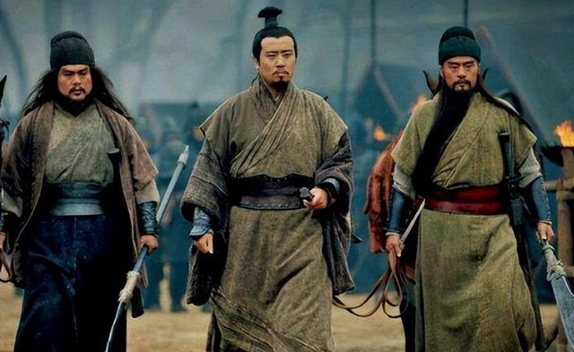 Đau đớn của Lưu Bị: Ba lần đến lều tranh mời Gia Cát Lượng, lại bỏ lỡ hai kỳ tài đủ sức đổi vận Thục Hán- Ảnh 1. Đau đớn của Lưu Bị: Ba lần đến lều tranh mời Gia Cát Lượng, lại bỏ lỡ hai kỳ tài đủ sức đổi vận Thục Hán- Ảnh 1.