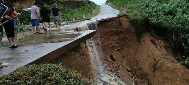 Thông báo khẩn: Người dân ở Quảng Ninh chú ý- Ảnh 1.