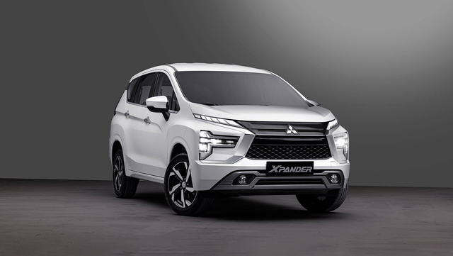 Mitsubishi Xpander nguy to?- Ảnh 7. Mitsubishi Xpander nguy to?- Ảnh 7.