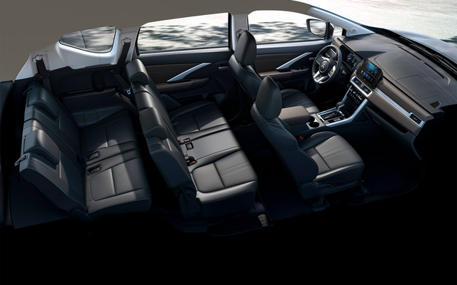 Mitsubishi Xpander nguy to?- Ảnh 2. Mitsubishi Xpander nguy to?- Ảnh 2.