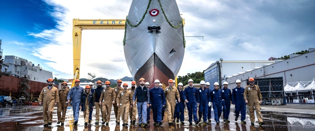 Gặp Phó Thủ tướng, Tập đoàn khổng lồ của Italy ngỏ lời hấp dẫn; năm 2035 sở hữu "kỳ tích" chưa từng có- Ảnh 2.