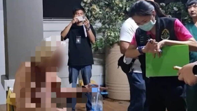 Bị mù nên không biết vợ đã làm gì trong nhà, người đàn ông chết lặng khi nghe hàng xóm thông báo tin dữ- Ảnh 2. Bị mù nên không biết vợ đã làm gì trong nhà, người đàn ông chết lặng khi nghe hàng xóm thông báo tin dữ- Ảnh 2.