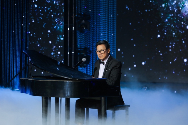 Nam ca sĩ gi&agrave;u bậc nhất Việt Nam, sở hữu 2 khu du lịch sinh th&aacute;i, x&acirc;y cả nh&agrave; h&aacute;t giao hưởng ri&ecirc;ng l&agrave; ai?- Ảnh 2.