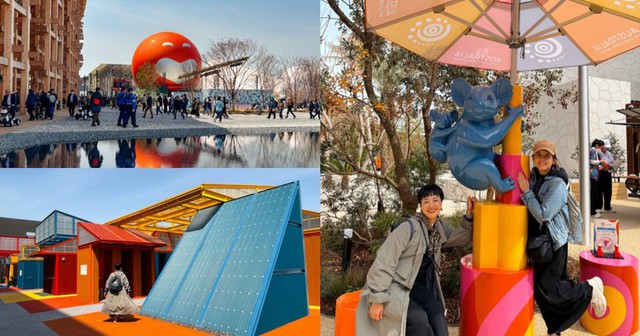 Cảnh tượng trên bầu trời Nhật Bản khiến nhiều người xem bật khóc, nhận xét: "Rất lâu nữa mới được xem lại"- Ảnh 8.