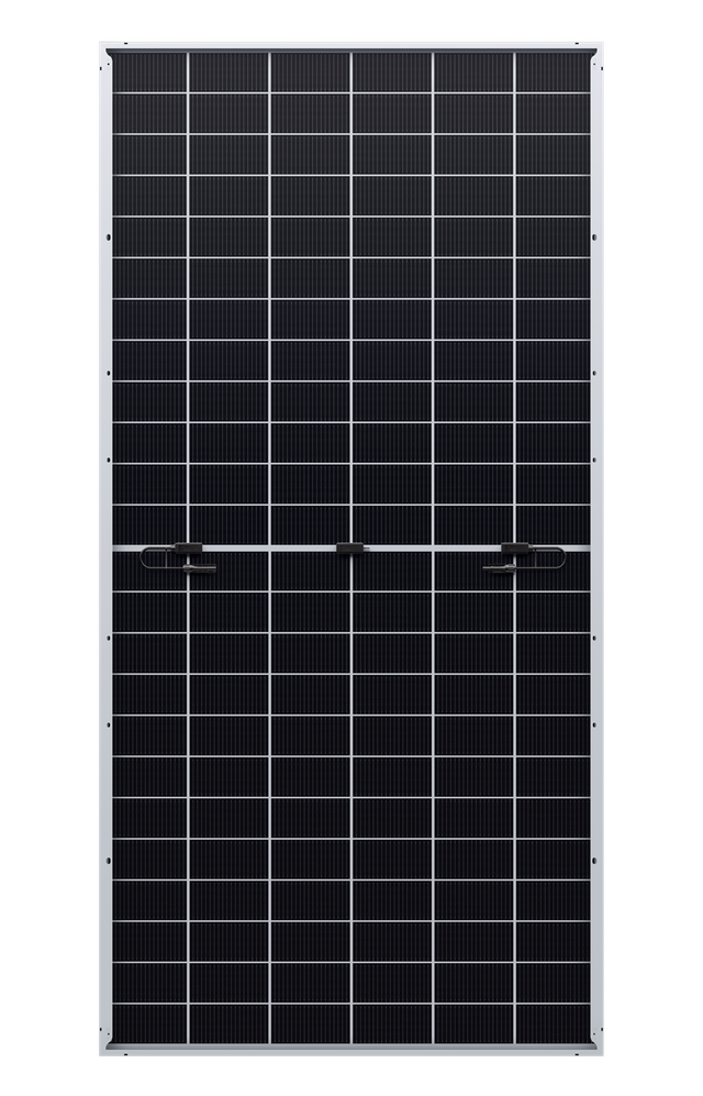 Chi khoảng 2 triệu mua tấm pin mặt trời 570Wp: Mỗi tháng, gia đình Hà Nội tiết kiệm được bao nhiêu tiền?- Ảnh 1. Chi khoảng 2 triệu mua tấm pin mặt trời 570Wp: Mỗi tháng, gia đình Hà Nội tiết kiệm được bao nhiêu tiền?- Ảnh 1.
