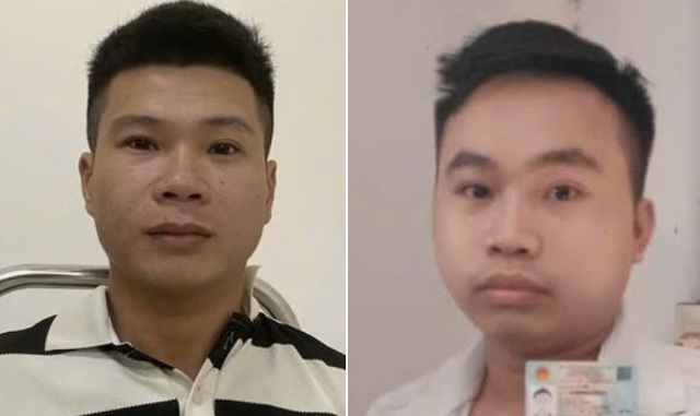 Bắt Lê Hồng Long sinh năm 1999- Ảnh 1.