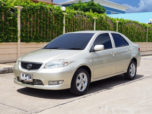 Toyota Vios đ&acirc;u rồi?- Ảnh 2.