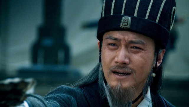 Sau khi Trương Phi bị &aacute;m s&aacute;t trong đ&ecirc;m, Triệu V&acirc;n, Gia C&aacute;t Lượng đồng loạt quay lưng với Lưu Bị: V&igrave; sao?- Ảnh 8.