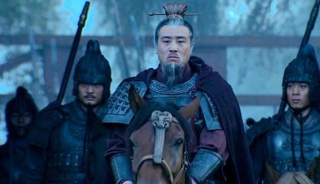 Sau khi Trương Phi bị &aacute;m s&aacute;t trong đ&ecirc;m, Triệu V&acirc;n, Gia C&aacute;t Lượng đồng loạt quay lưng với Lưu Bị: V&igrave; sao?- Ảnh 7.