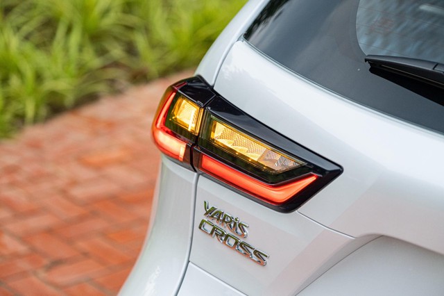 Toyota Vios đ&acirc;u rồi?- Ảnh 6.