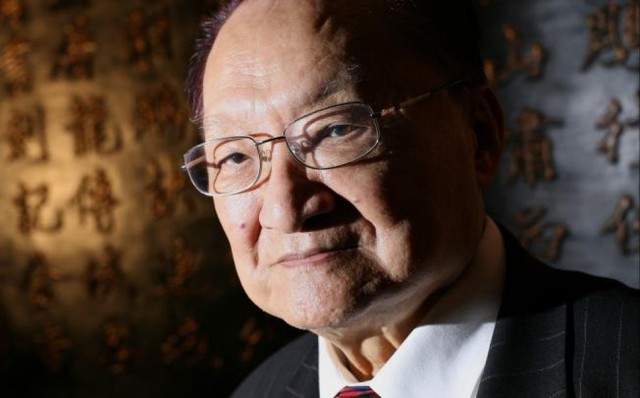 4 cao thủ có võ công siêu phàm của Kim Dung nhưng không thể làm bá chủ thiên hạ- Ảnh 1.