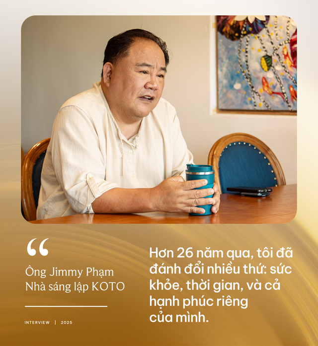 "26 năm, tôi mất 7 người em": Những niềm đau chưa kể của Việt kiều Úc sáng lập DNXH đầu tiên ở Việt Nam- Ảnh 10. "26 năm, tôi mất 7 người em": Những niềm đau chưa kể của Việt kiều Úc sáng lập DNXH đầu tiên ở Việt Nam- Ảnh 10.