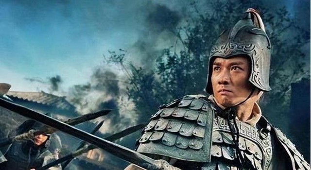 Sau khi Trương Phi bị &aacute;m s&aacute;t trong đ&ecirc;m, Triệu V&acirc;n, Gia C&aacute;t Lượng đồng loạt quay lưng với Lưu Bị: V&igrave; sao?- Ảnh 5.