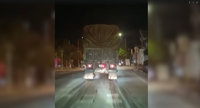 Chưa bàn giao, xe VinFast mới tinh đã bon bon ở Hà Giang: Không có hộp số, xe điện đổ đèo có an toàn?- Ảnh 1. Chưa bàn giao, xe VinFast mới tinh đã bon bon ở Hà Giang: Không có hộp số, xe điện đổ đèo có an toàn?- Ảnh 1.