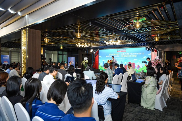 Cơn khát an cư: 94% căn hộ trên thị trường không dành cho người bình dân- Ảnh 4. Cơn khát an cư: 94% căn hộ trên thị trường không dành cho người bình dân- Ảnh 4.