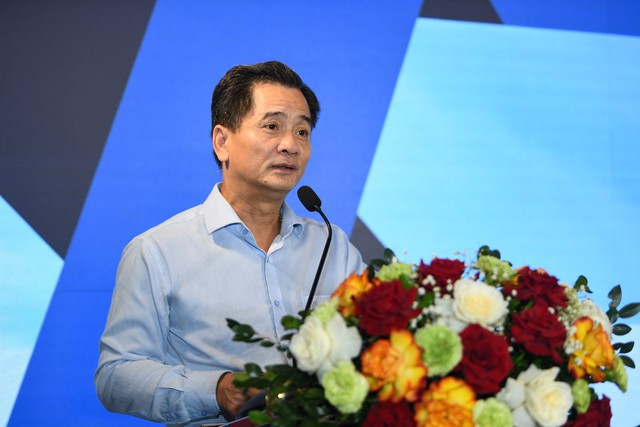 Cơn khát an cư: 94% căn hộ trên thị trường không dành cho người bình dân- Ảnh 3. Cơn khát an cư: 94% căn hộ trên thị trường không dành cho người bình dân- Ảnh 3.