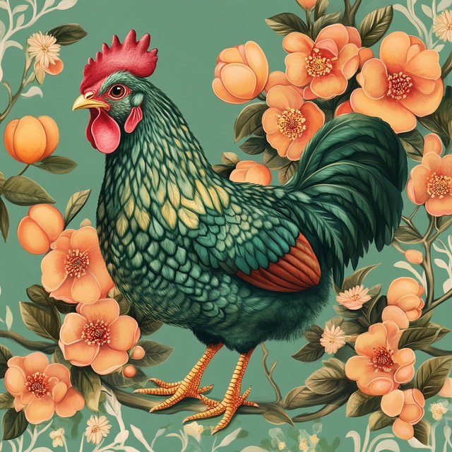 Hết tháng 8 âm 2 con giáp bước vào thời kỳ hoàng kim, tiền bạc rủng rỉnh, 1 con giáp lại cần thận trọng- Ảnh 2.